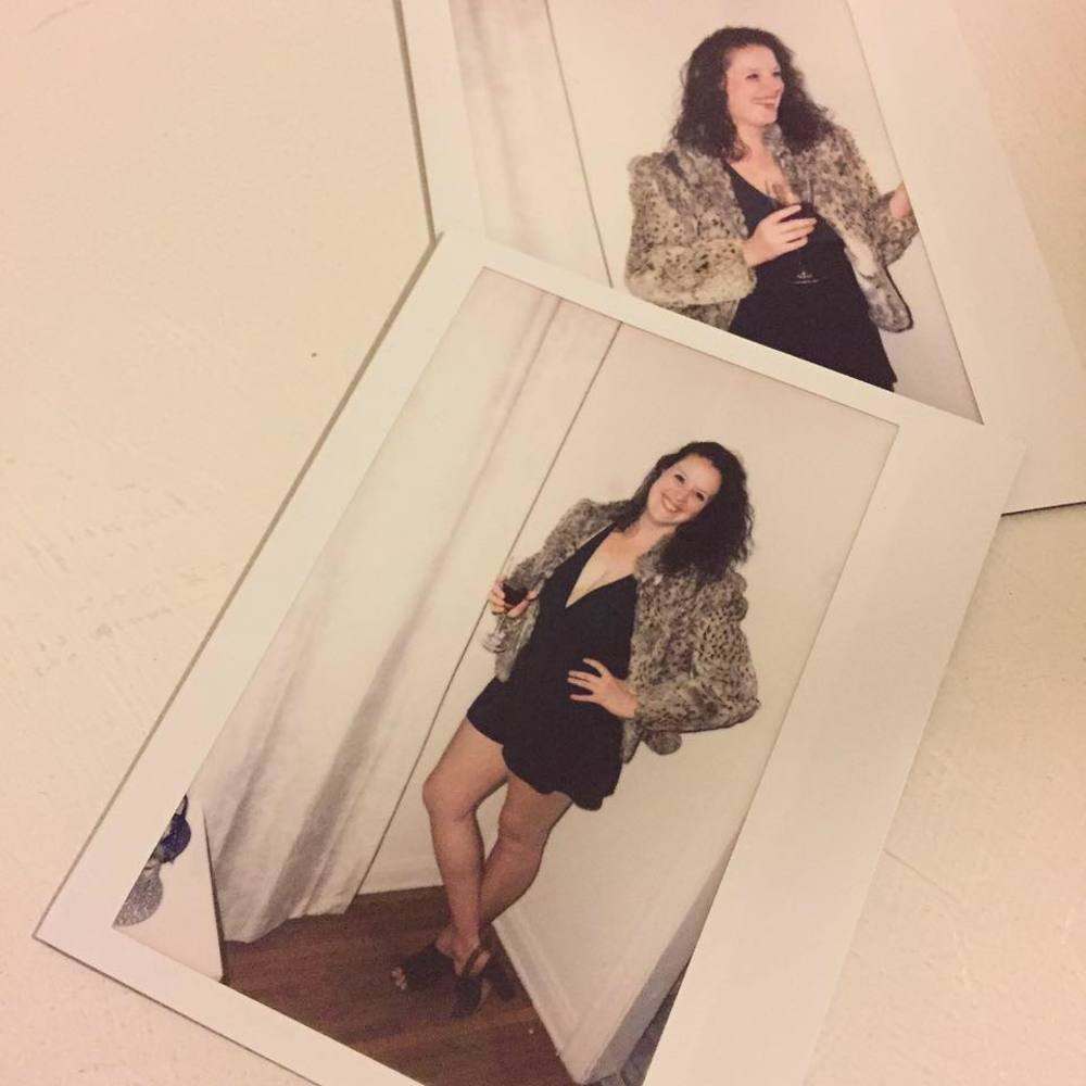 Meet your Posher, Emily