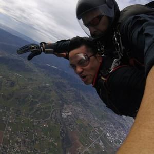 Meet your Posher, Obed