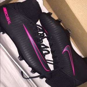 Soccer Cleats