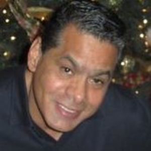 Meet your Posher, Rainier