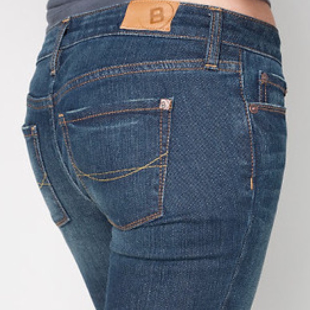 Bullhead jeans