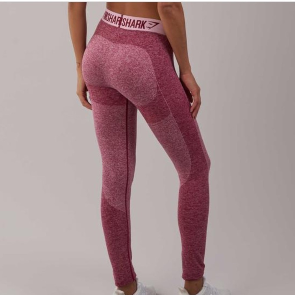 Gymshark flex legging V3