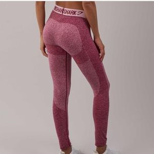 Gymshark flex legging V3