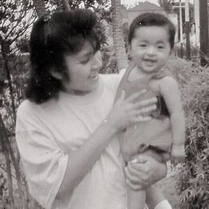 Meet your Posher, Fredy