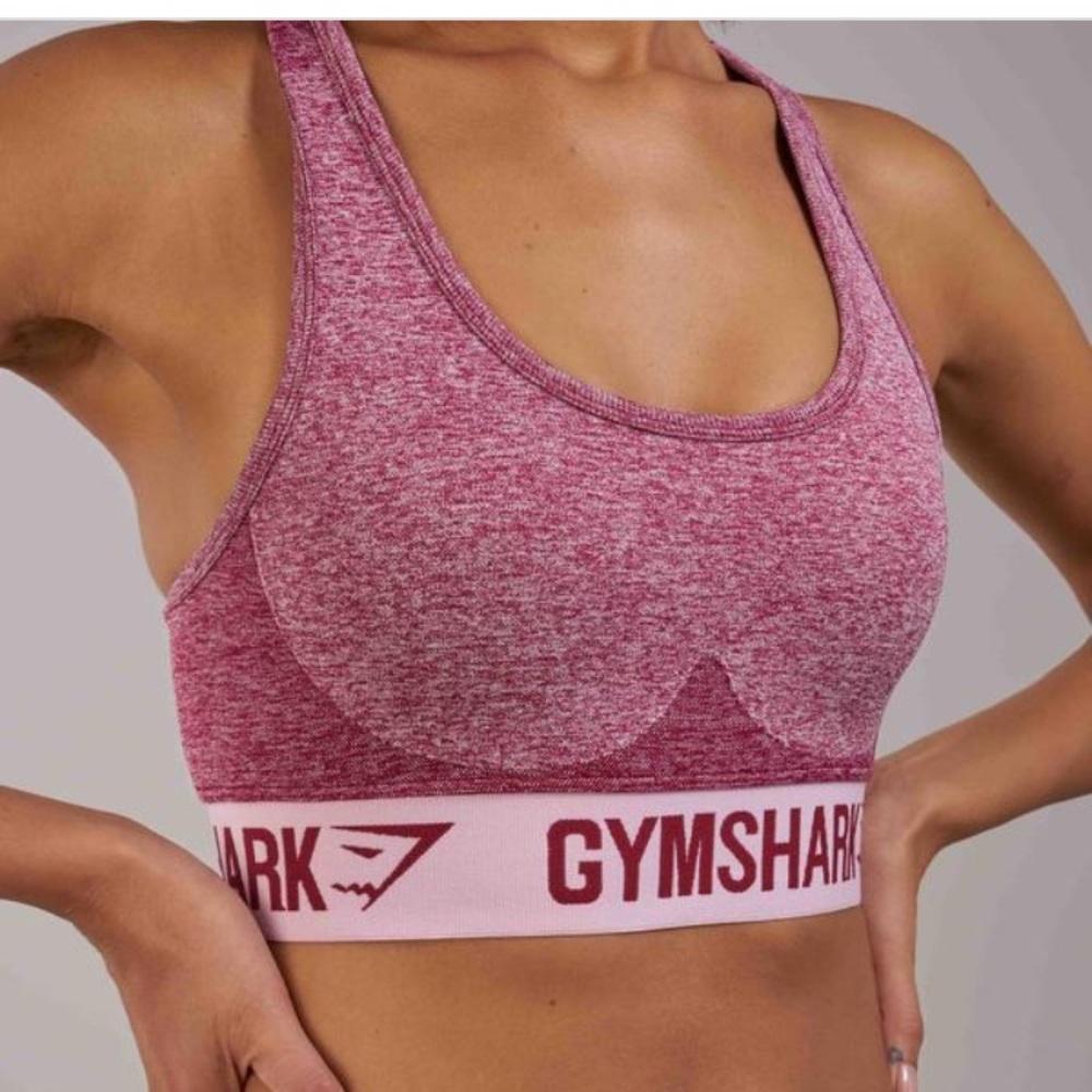 Gymshark flex sports bra