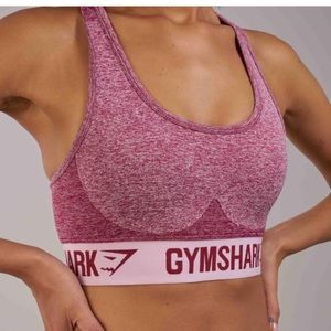 Gymshark flex sports bra