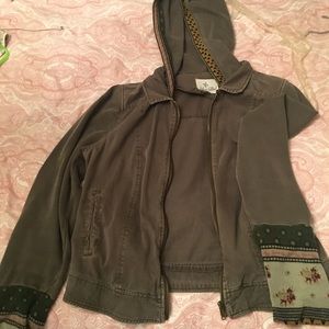 Tj max jacket