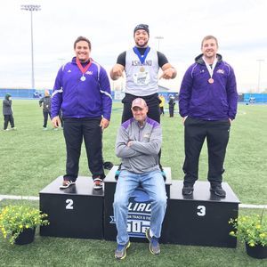 Meet your Posher, Jordan