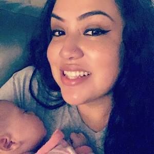 Meet your Posher, Cathy