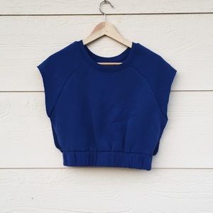 Urban Outfitters Crop Top