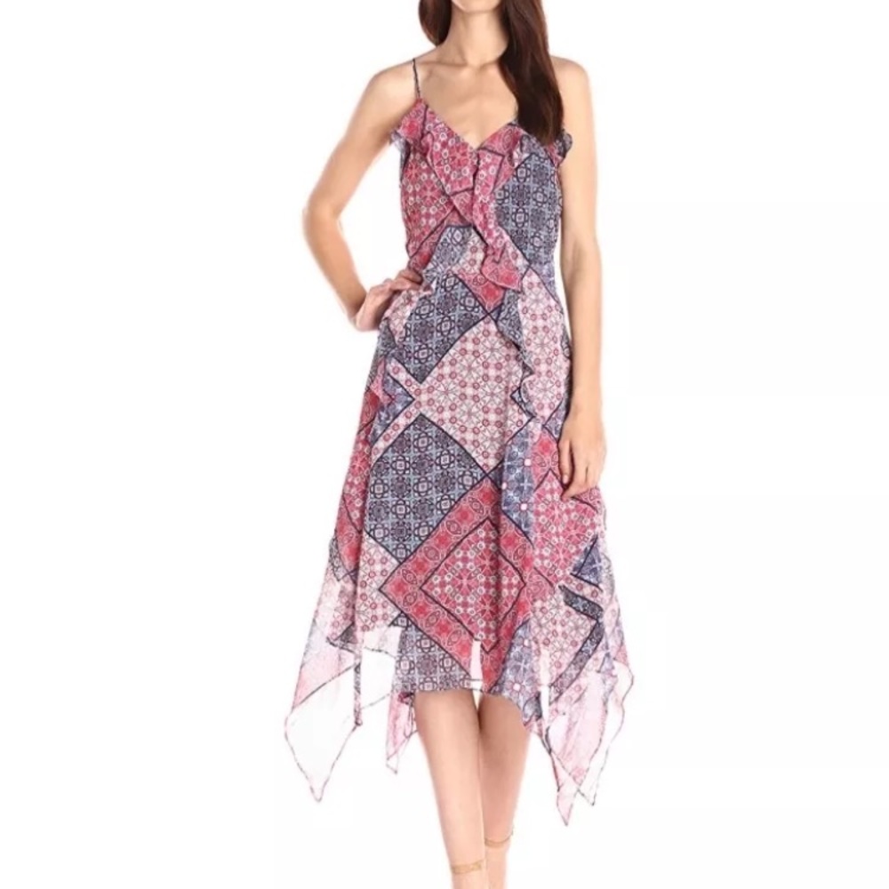 Jessica Simpson dress