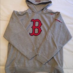 Red Sox Nike Hoodie