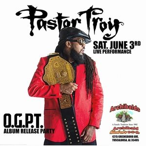 Meet your Posher, Dalvin