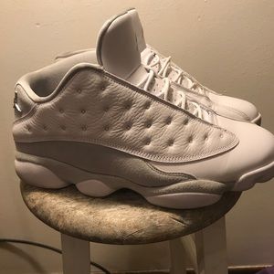 Jordan 13 low