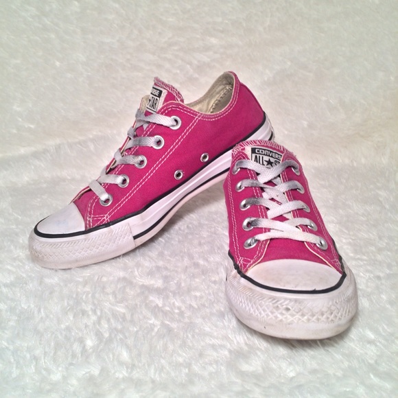 Converse Shoes - Converse All Star Women's 5.5