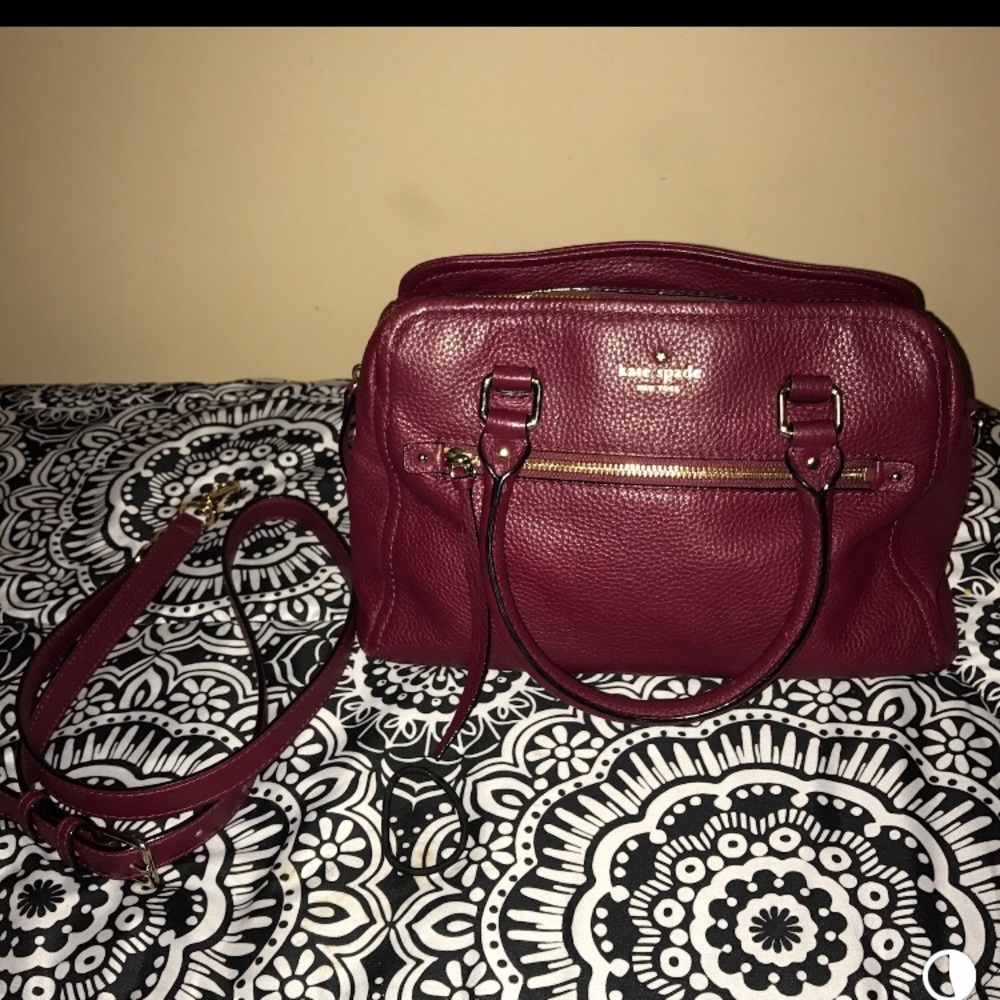 Kate Spade crossbody