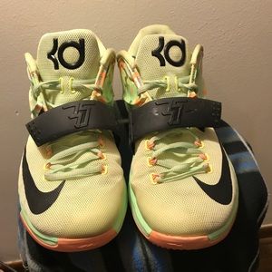 KD Easter