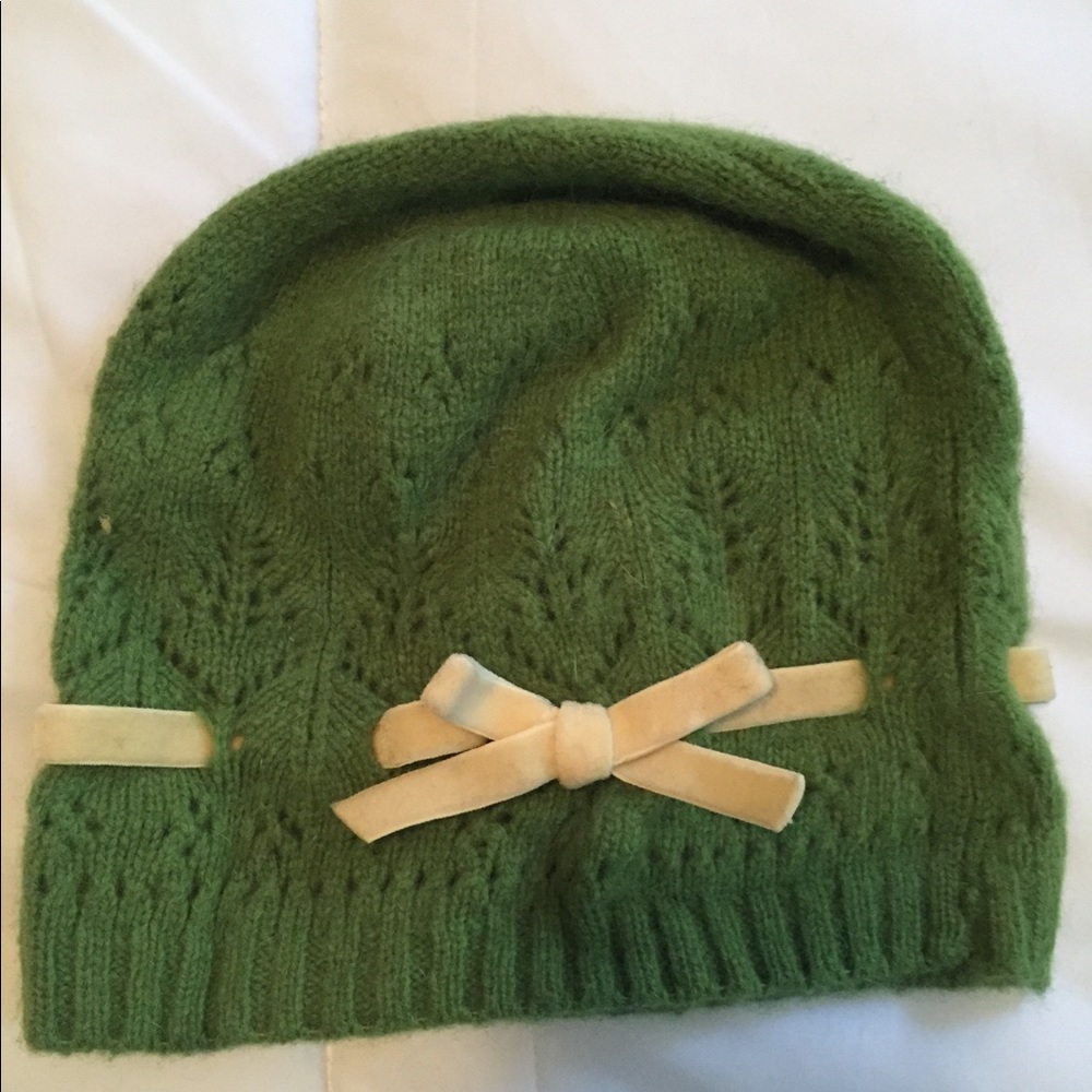 American Eagle Beanie