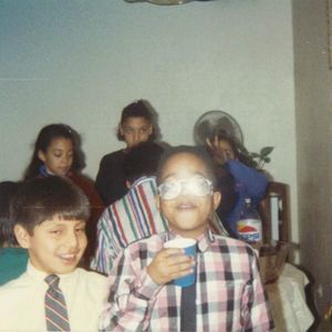 Meet your Posher, Robert