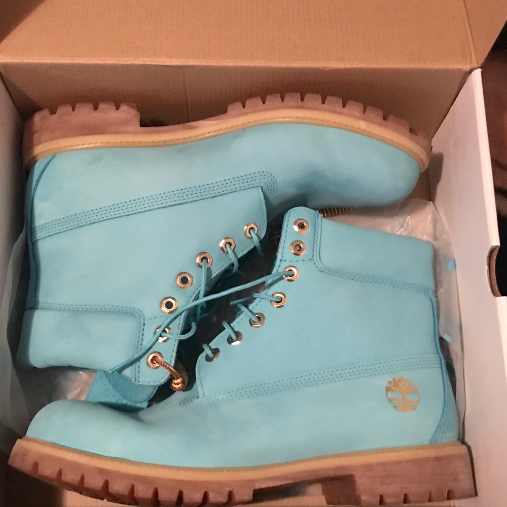 Timberlands