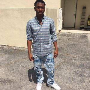 Meet your Posher, Ricardo