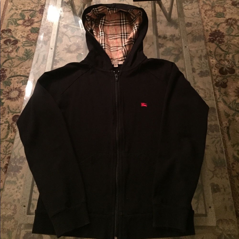 Burberry Hoodie