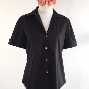 Theory Women's Adele Shirt