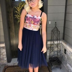 Beautiful Anthropologie Dress