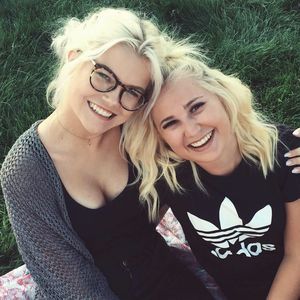 Meet your Posher, Kalie-rae