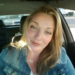 Meet your Posher, Melinda