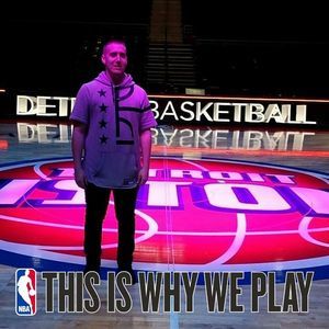 Meet your Posher, Trevor