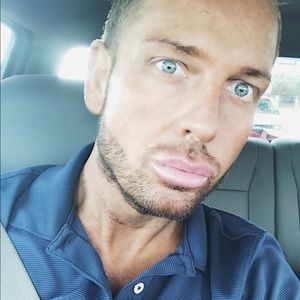 Meet your Posher, Andy