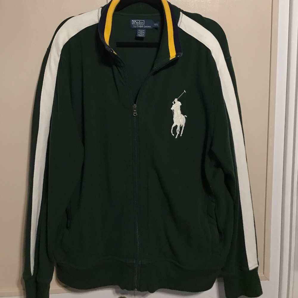 Polo Ralph Lauren Jacket