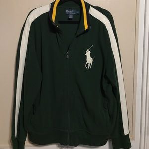 Polo Ralph Lauren Jacket