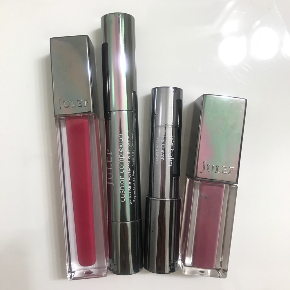 Julep Bundle