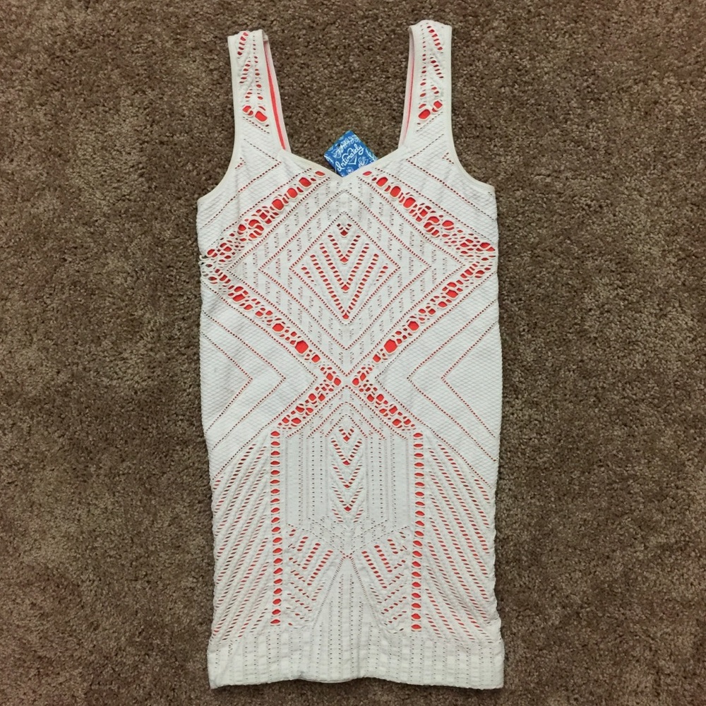 Free People Bodycon Dress