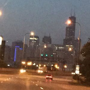 Meet your Posher, Todd