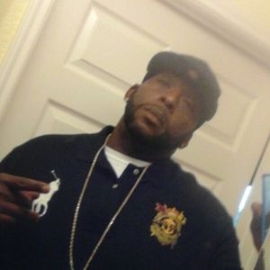 Meet your Posher, Samuel