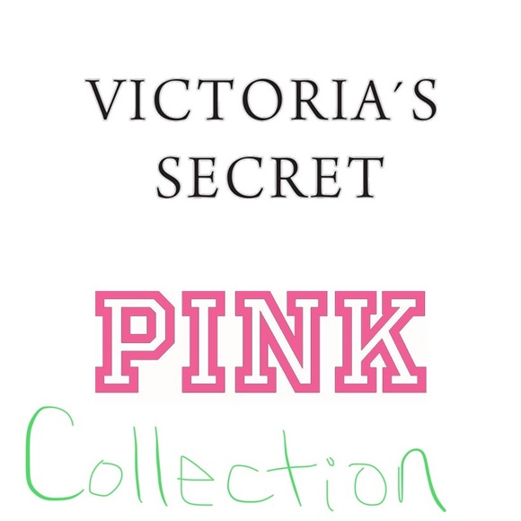 🌺Victoria’s Secret (VS) / VS PINK COLLECTION🌺 - Picture 1 of 7