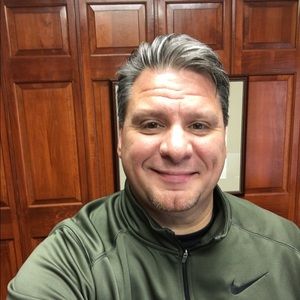 Meet your Posher, Keith