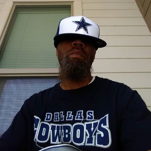 Meet your Posher, Fred