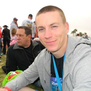 Meet your Posher, Ryan