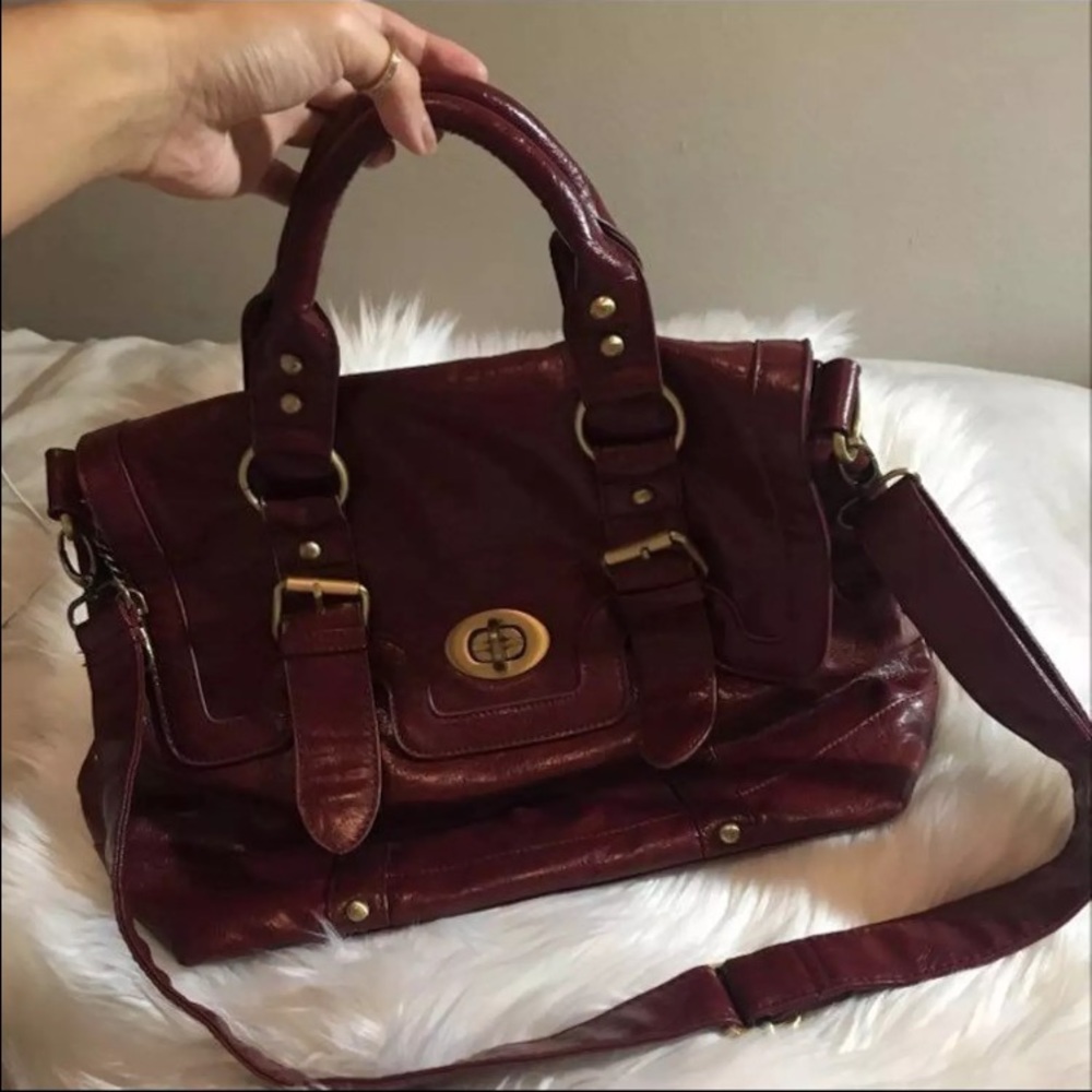 Cross Body Bag