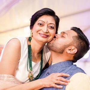 Meet your Posher, Shivam