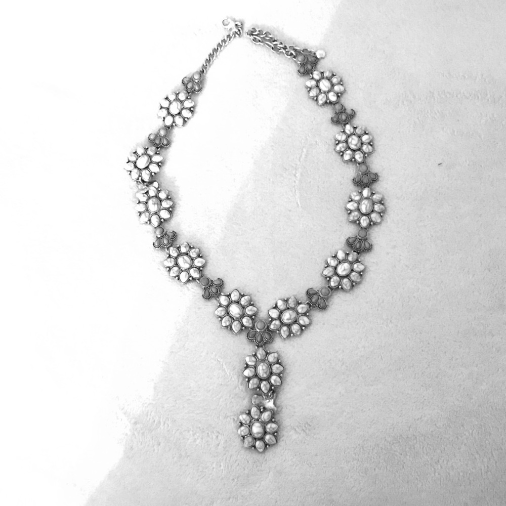 Bauble Bar Necklace