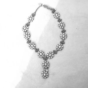 Bauble Bar Necklace