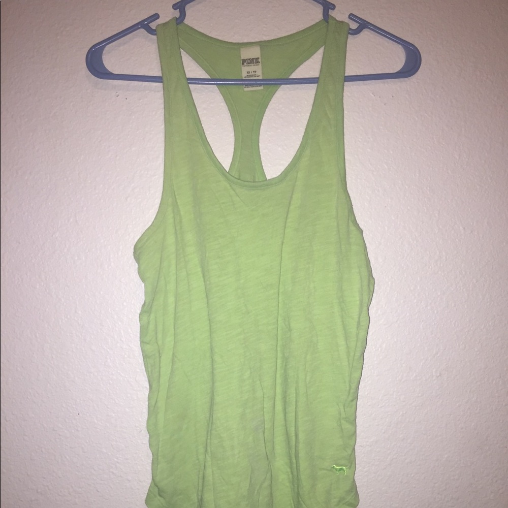 🔥VS PINK XS Tank🔥