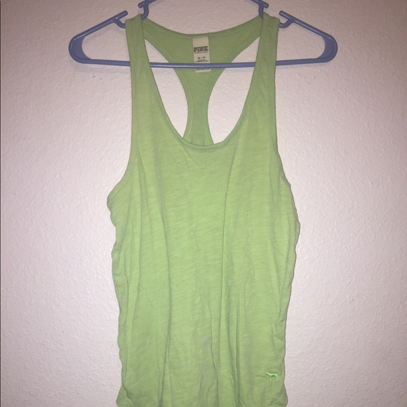 🔥VS PINK XS Tank🔥 - Picture 1 of 2