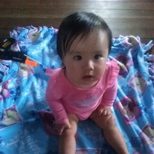 Meet your Posher, Lydia