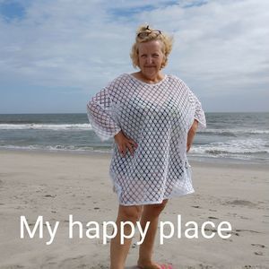 Meet your Posher, Carolyn